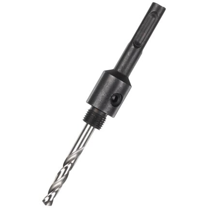 Hulsavholder SDS+ 14-30mm