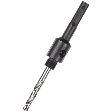 Hulsavholder SDS+ 14-30mm