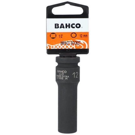 Krafttop K7806 lang 1/2″ firk. 15mm SB