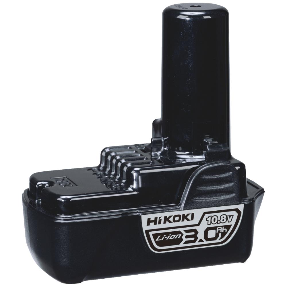 Hikoki batteri BCL1030C 10,8V/3,0Ah Hikoki batteri BCL1030C 10,8V/3,0Ah