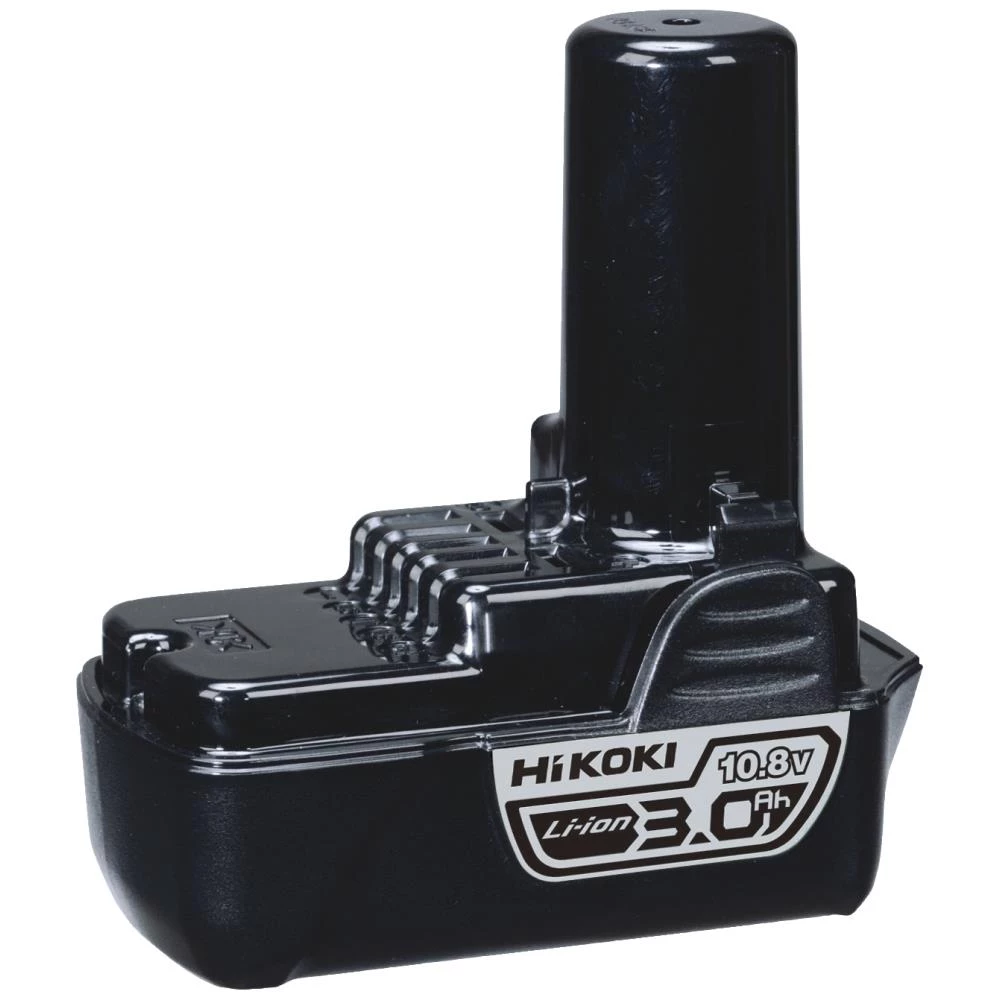 Hikoki batteri BCL1030C 10,8V/3,0Ah Hikoki batteri BCL1030C 10,8V/3,0Ah