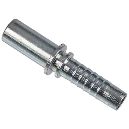 Hydraulisk kobling DP tommer/metrisk