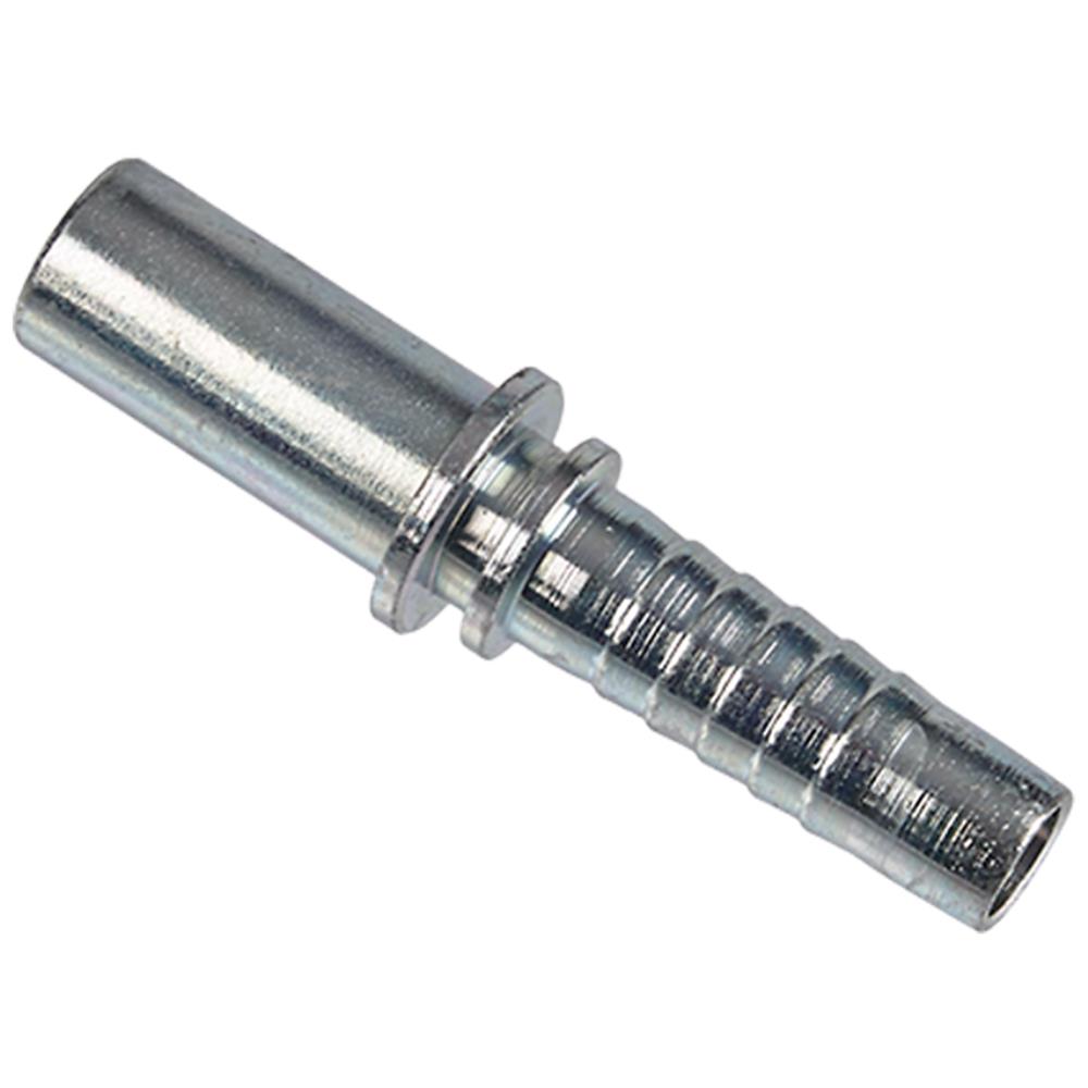 Hydraulisk kobling DP tommer/metrisk Hydraulisk kobling DP tommer/metrisk