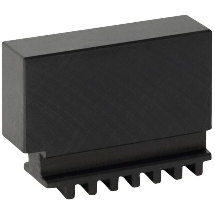 Bison bløde bakker t/ø250mm centrerpatron