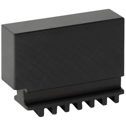 Bison bløde bakker t/ø250mm centrerpatron