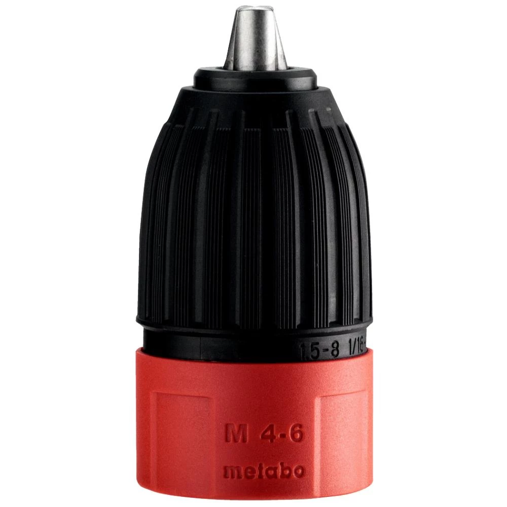 Metabo Futuro Plus gevindborepatron quick M4-M16 Metabo Futuro Plus gevindborepatron quick M4-M16