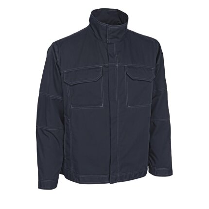 Trenton arbejdsjakke sort S