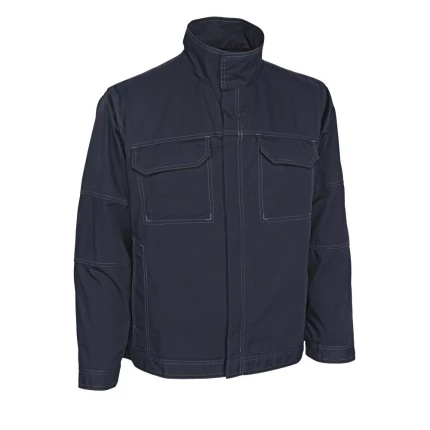 Trenton arbejdsjakke sort S