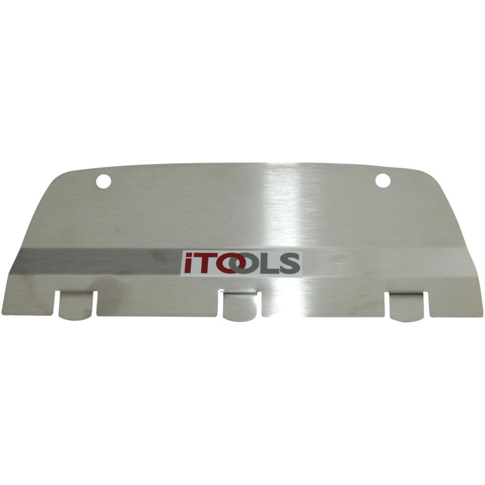 Spartelklingeholder, 28cm Spartelklingeholder, 28cm