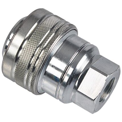 Hydraulisk bremseventil BFV