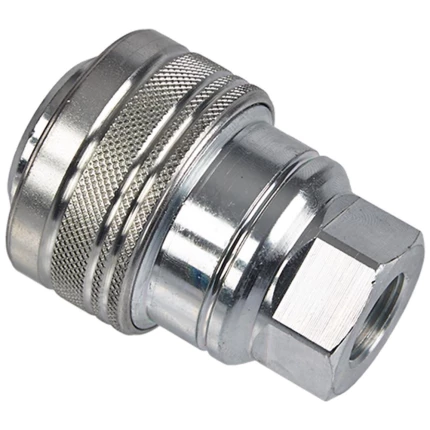 Hydraulisk bremseventil BFV