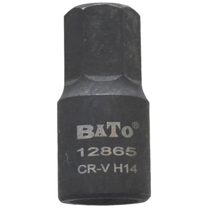 Top 3/8″ firk. Hex olieprop