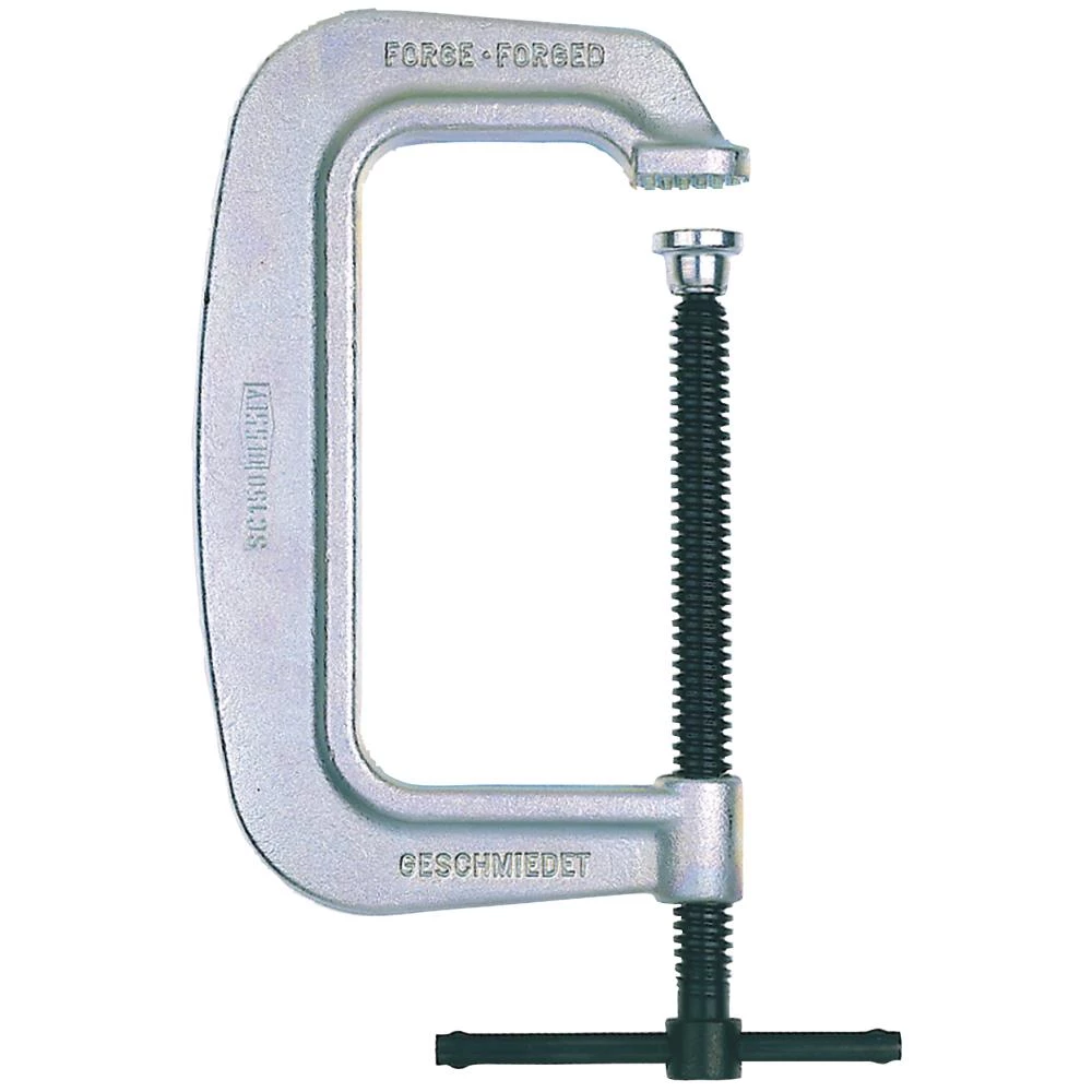 Bessey C-skruetvinge 80×65 SC80 Bessey C-skruetvinge 80×65 SC80