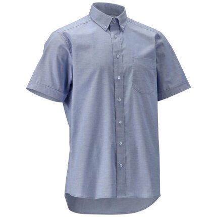 Frontline skjorte fitted korte ærmer