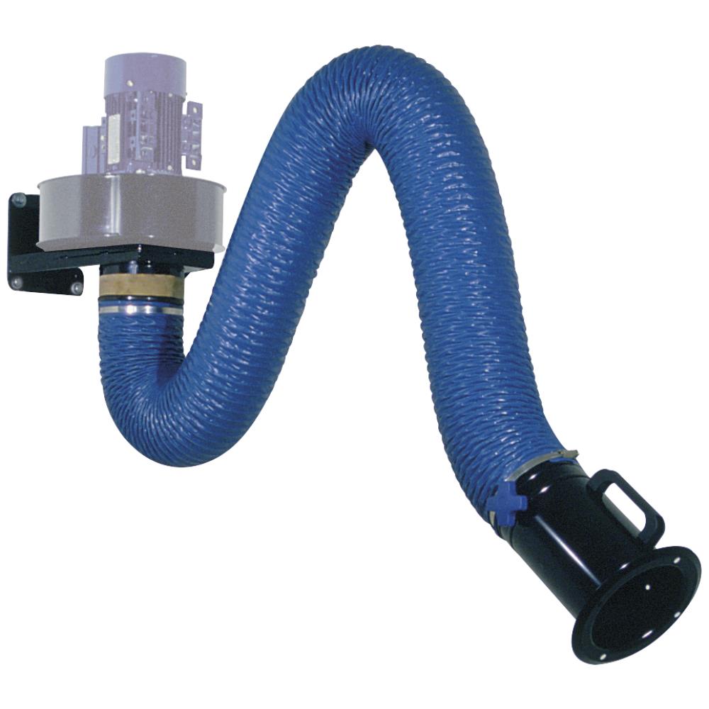 Plymoth flexarm t/punktudsug, u/suger Plymoth flexarm t/punktudsug, u/suger