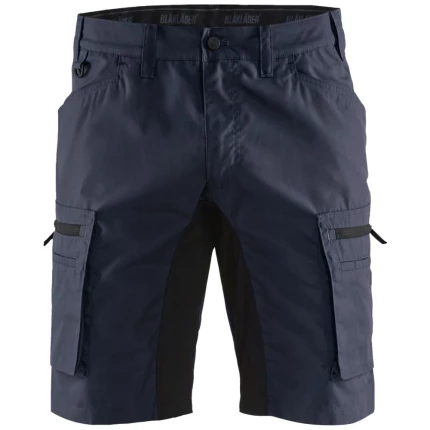 Serviceshorts 1449 stretch