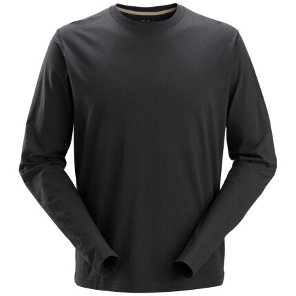 T-shirt 2496 langærmet