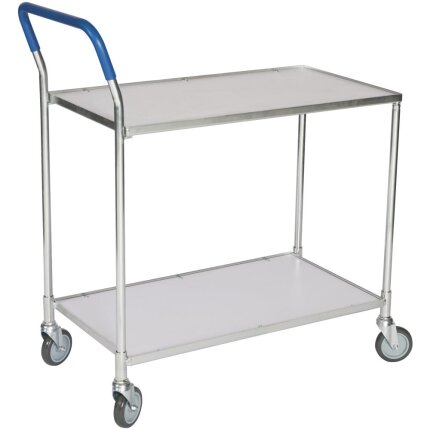 Miniløfter man. 1500mm/200kg MES200