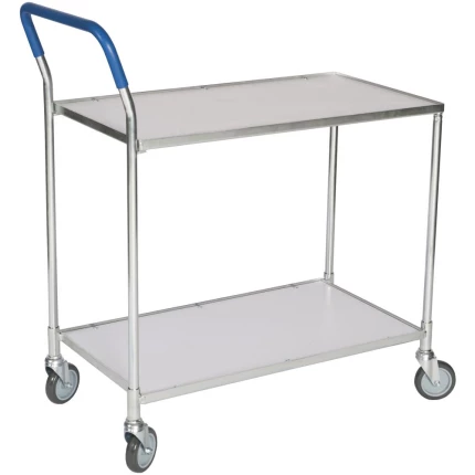 Miniløfter man. 1500mm/200kg MES200