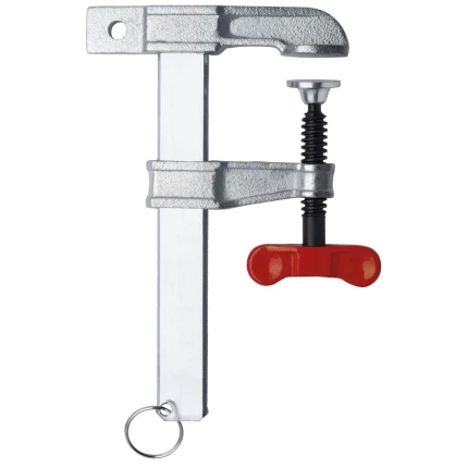 Bessey polsvejsetv. 150×80 TP-1F-RK