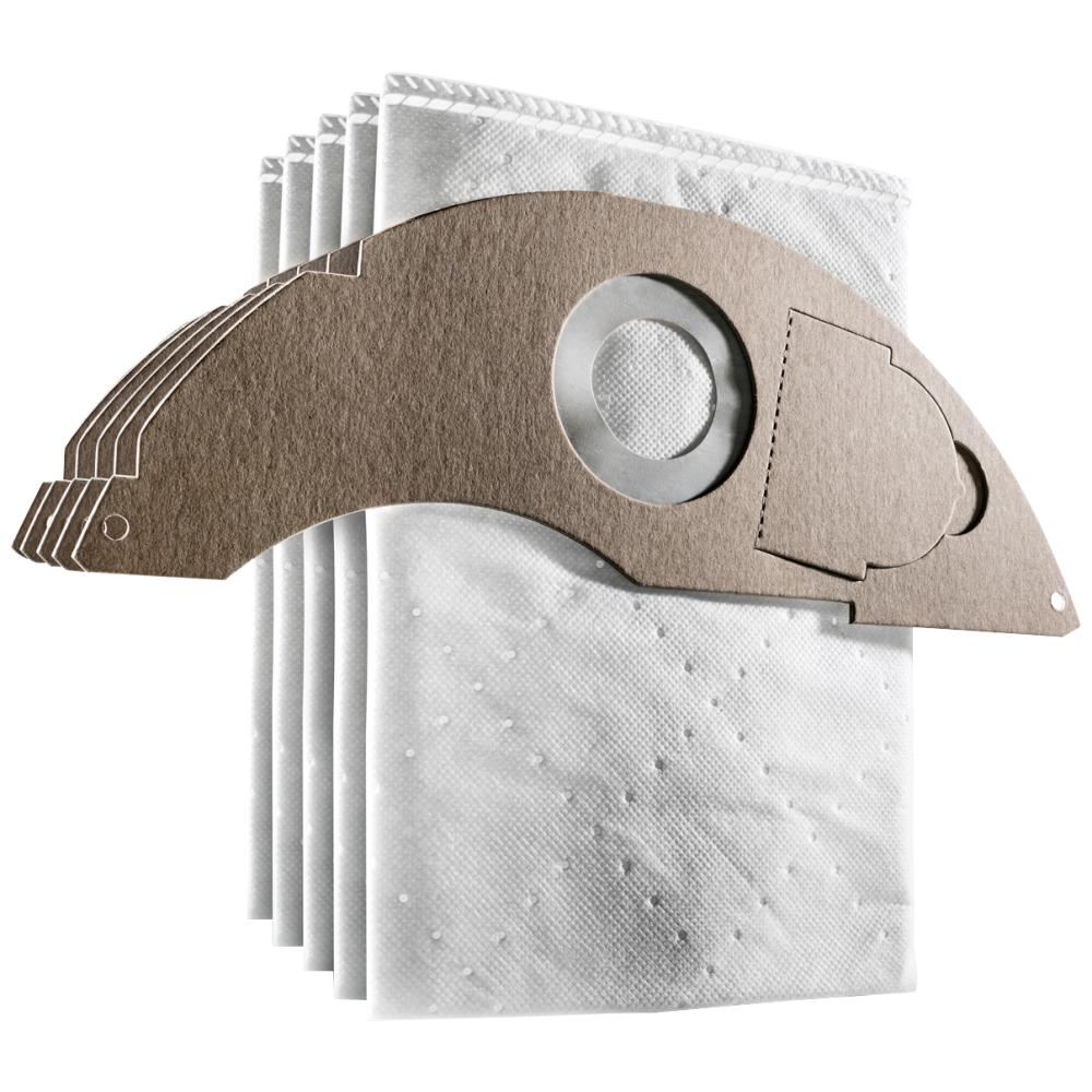 Starmix støvsugerpose FPV22 t/eCraft, 5stk Starmix støvsugerpose FPV22 t/eCraft, 5stk