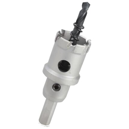 Scantool TCT hulsav ø14-75×25 mm