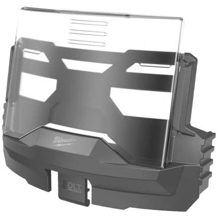 ID-kort holder t/Bolt sikkerhedshjelm