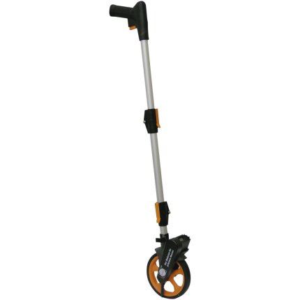 Nedo taske t/målehjul