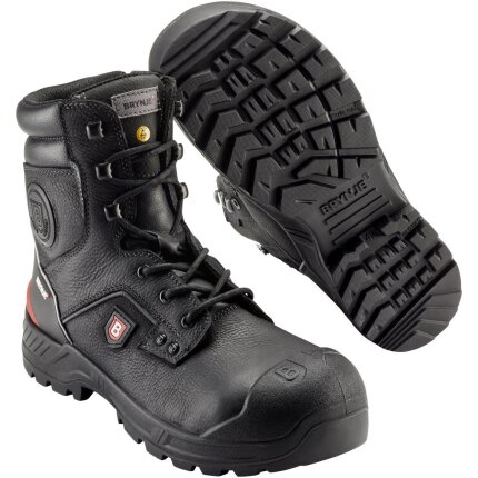 Supporter S3 SRC sikk.støvle 413-48