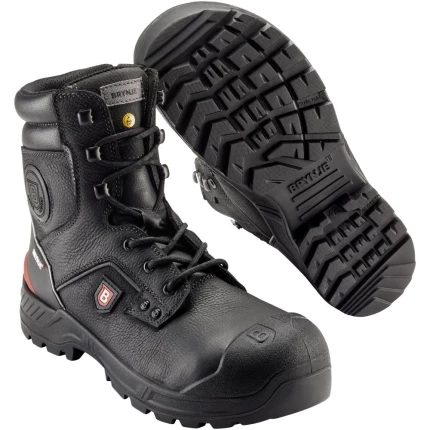 Supporter S3 SRC sikk.støvle 413-48