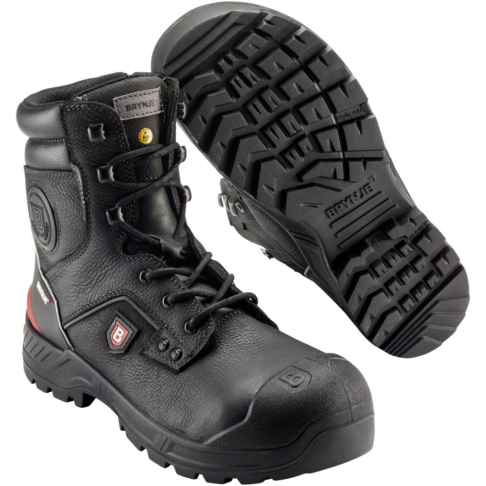 Supporter S3 SRC sikk.støvle 413-48 Supporter S3 SRC sikk.støvle 413-48