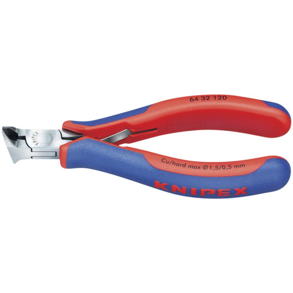 Elektronikforbidetang 64 32 120 mm Elektronikforbidetang 64 32 120 mm