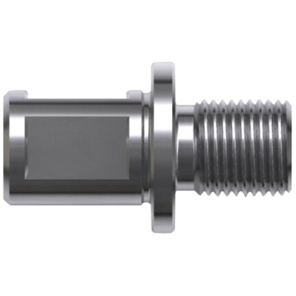 BDS adapter Weldon 19 mm x 1/2″ UNF