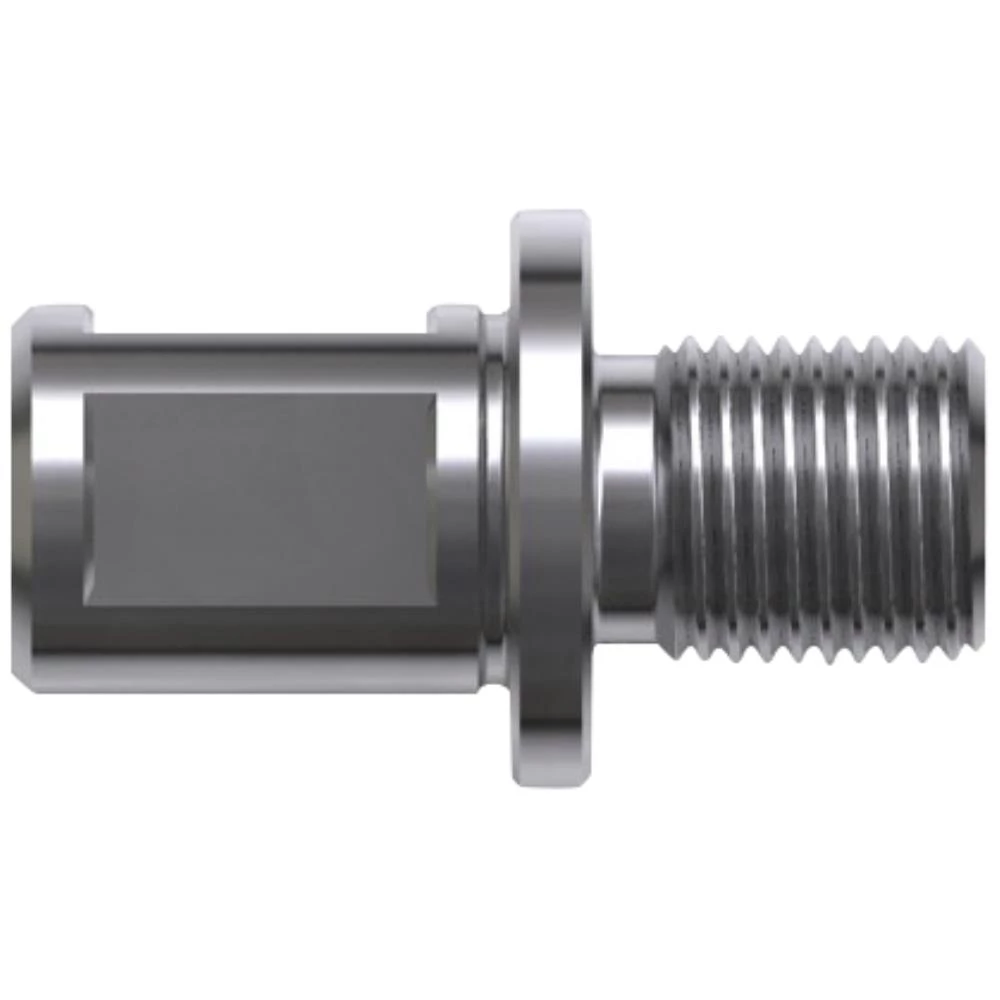 BDS adapter Weldon 19 mm x 1/2″ UNF BDS adapter Weldon 19 mm x 1/2″ UNF