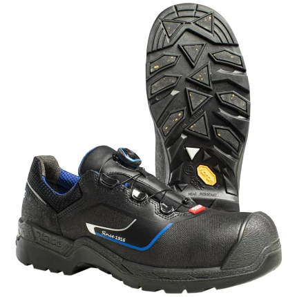 Jalas Heavy Duty sikkerhedssko S3 1338