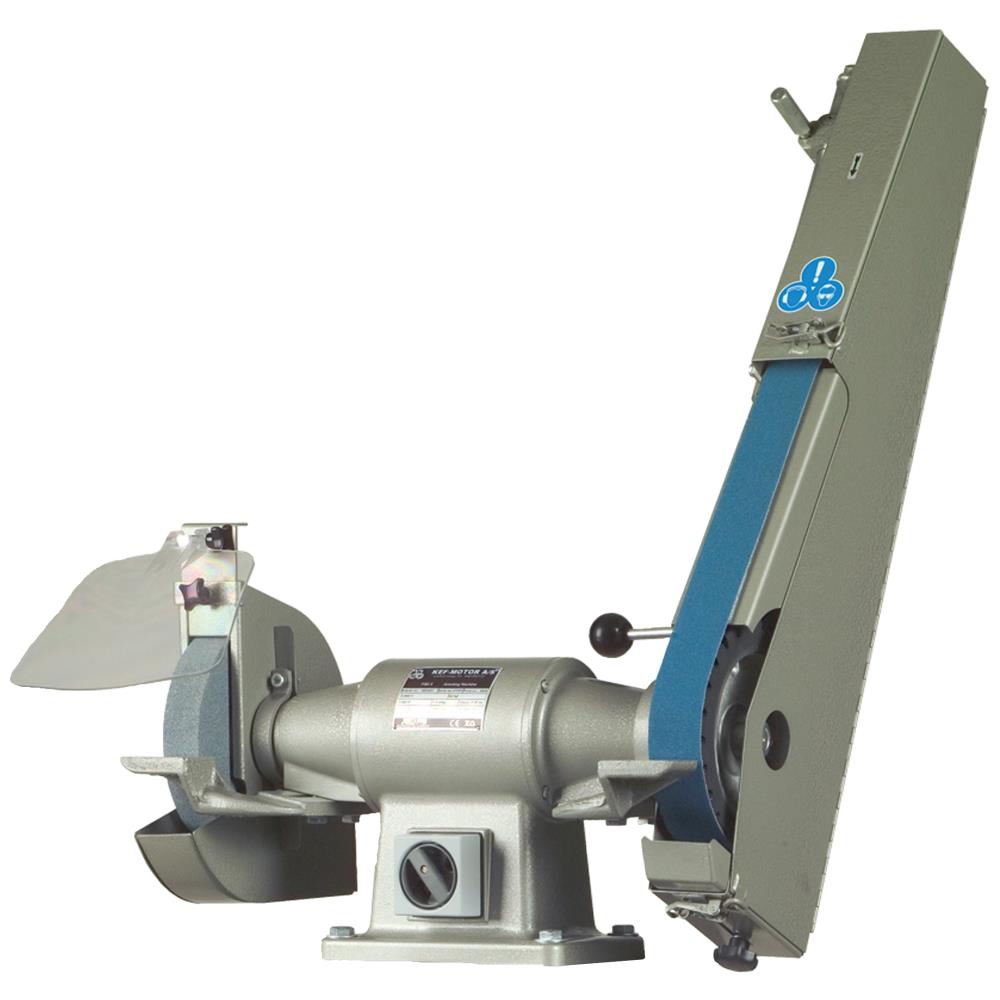 Dobbeltsliber bænk/bånd PSD5 Dobbeltsliber bænk/bånd PSD5