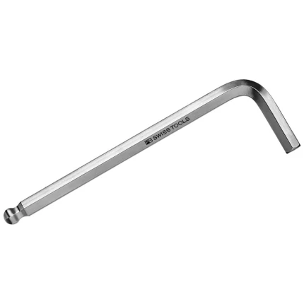 Stiftnøgle PB 212Z kort m/kugle