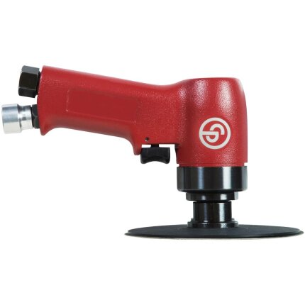 CP rondelsliber ø125 CP3070-120G