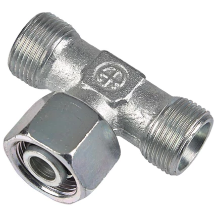 Hydraulisk stilbar T-forskruning K420 L