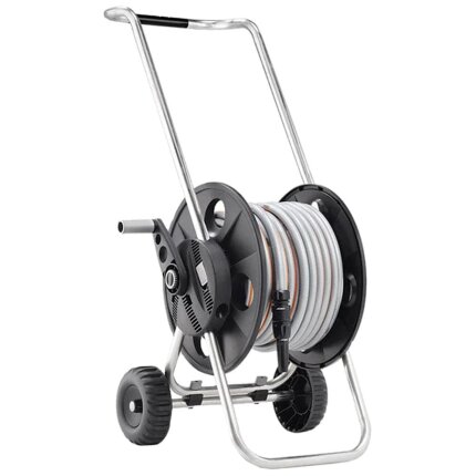 Claber slangevogn ‘Junior Pronto 30’ 30m 1/2″ slg.