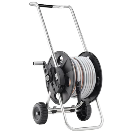 Claber slangevogn ‘Junior Pronto 30’ 30m 1/2″ slg.