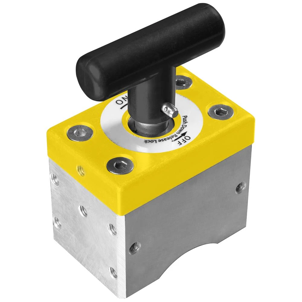 Magswitch MagSquare 400 holdemagnet, 181kg Magswitch MagSquare 400 holdemagnet, 181kg