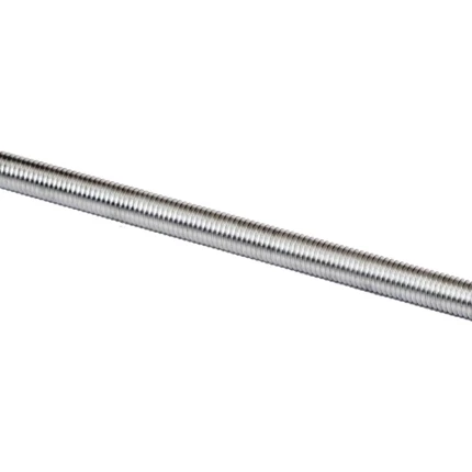 Gevindstang DIN975 4.6 M30×1000