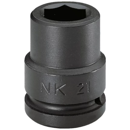 Facom 3/4″ slagtop indv. 6kt