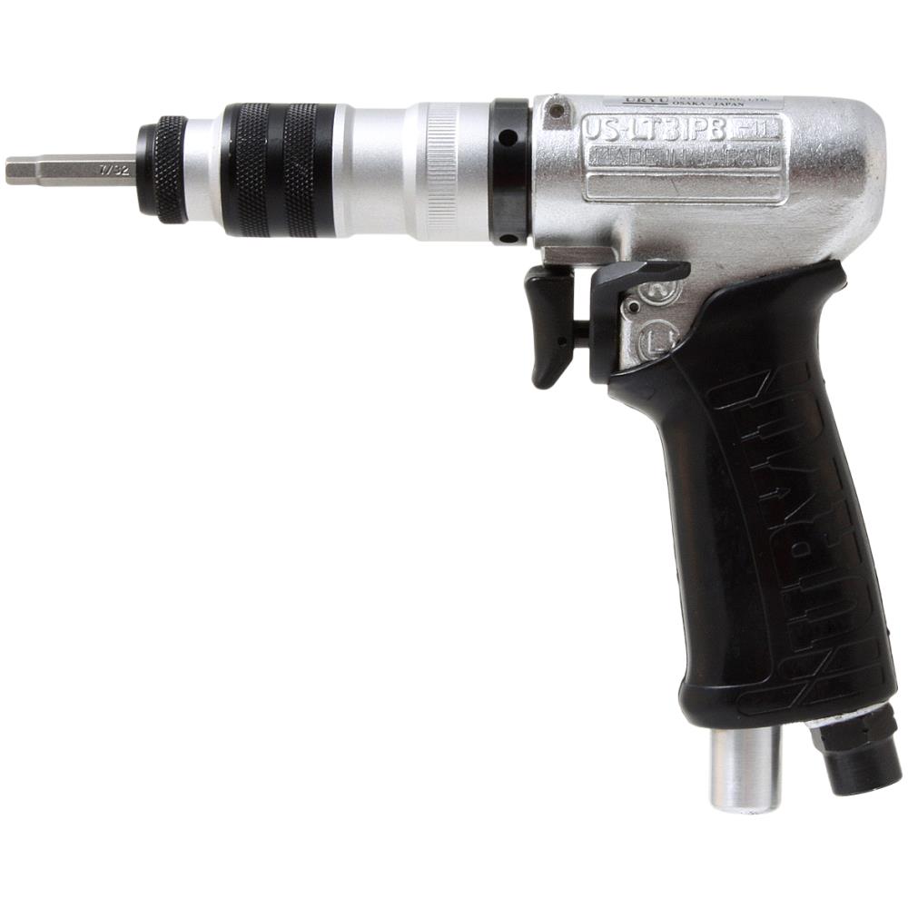 URYU skruetrækker pistol reversible US-LT31PB-11 URYU skruetrækker pistol reversible US-LT31PB-11