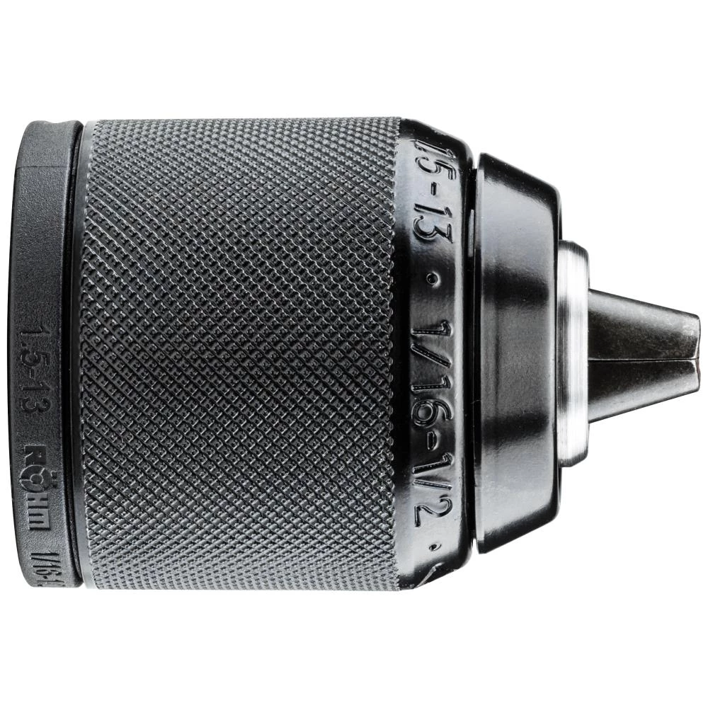 Selvspændende borepatron 1,5-13mm 9/16″×18 Selvspændende borepatron 1,5-13mm 9/16″×18