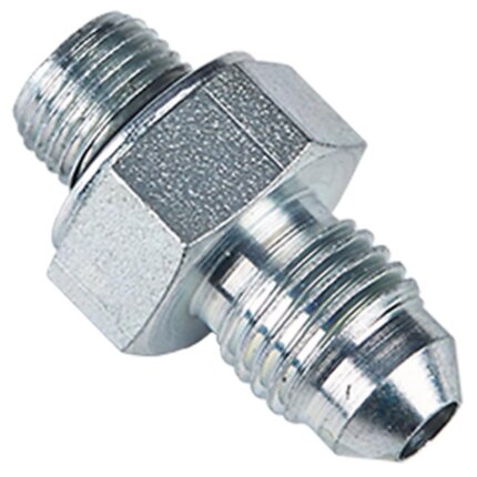 Hydraulisk indskruning JMBMP tommer