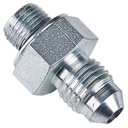 Hydraulisk indskruning JMBMP tommer