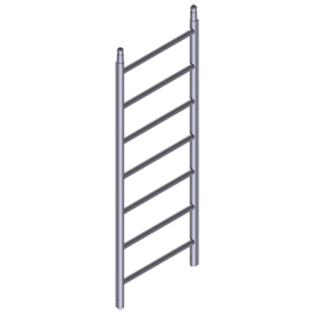 Ramme t/rullestillads B:0,75 mtr Ramme t/rullestillads B:0,75 mtr