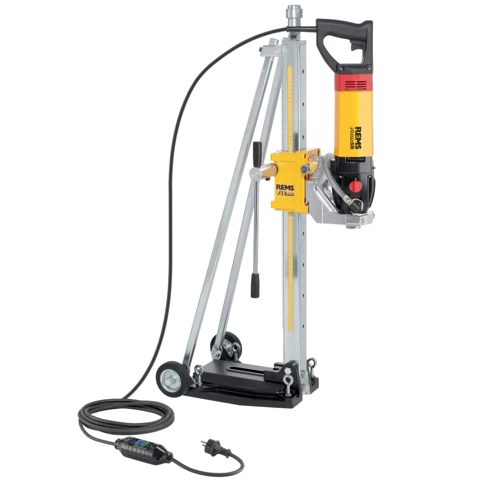 REMS Picus SR sæt titan REMS Picus SR sæt titan